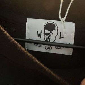 Warren Lotas graphic tee